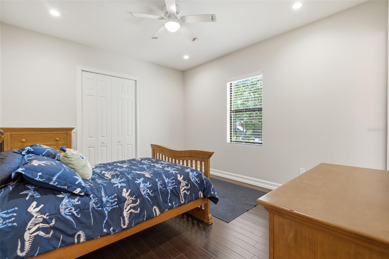 NORTH TAMPA LAND COS SUB - Residential