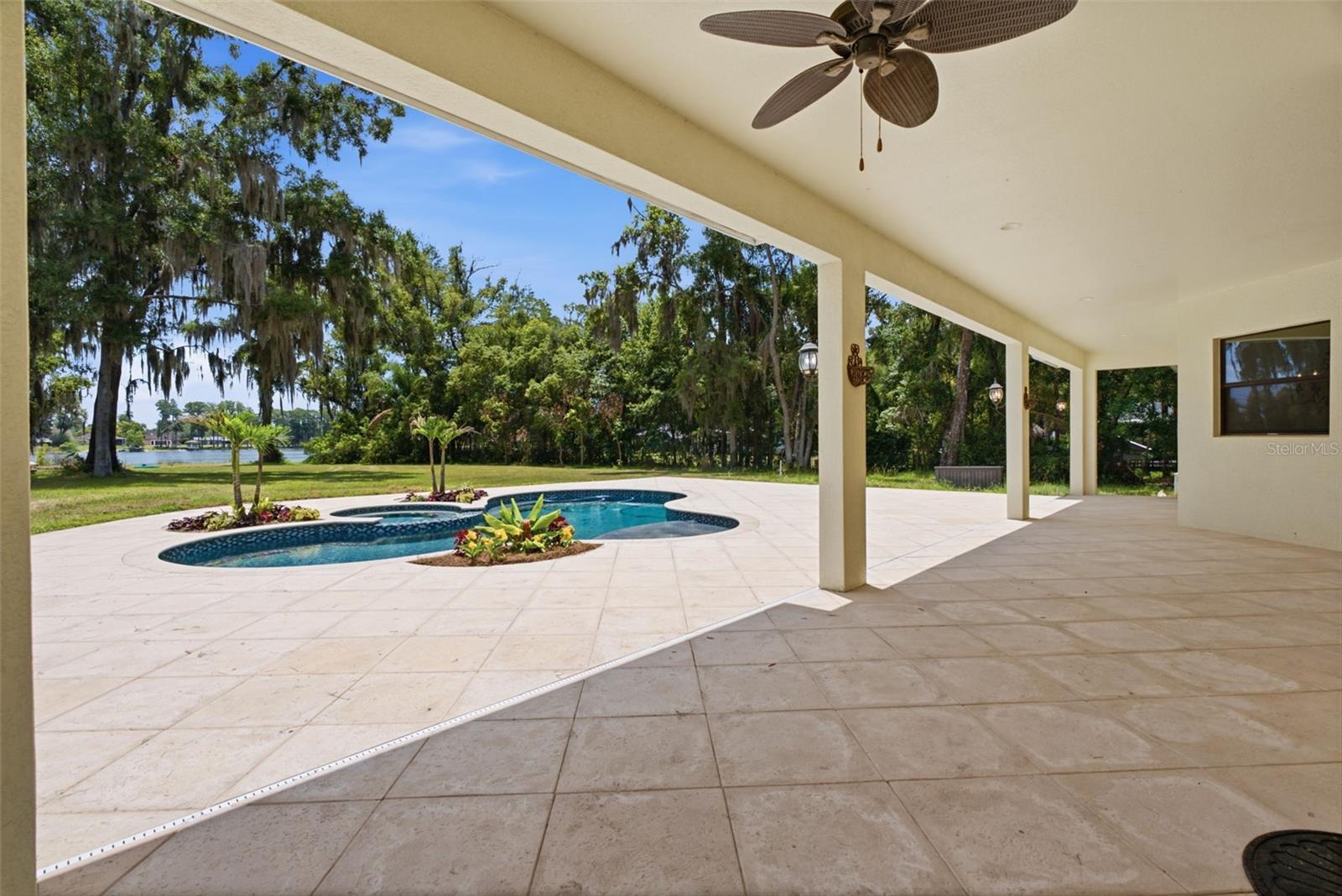 NORTH TAMPA LAND COS SUB - Residential