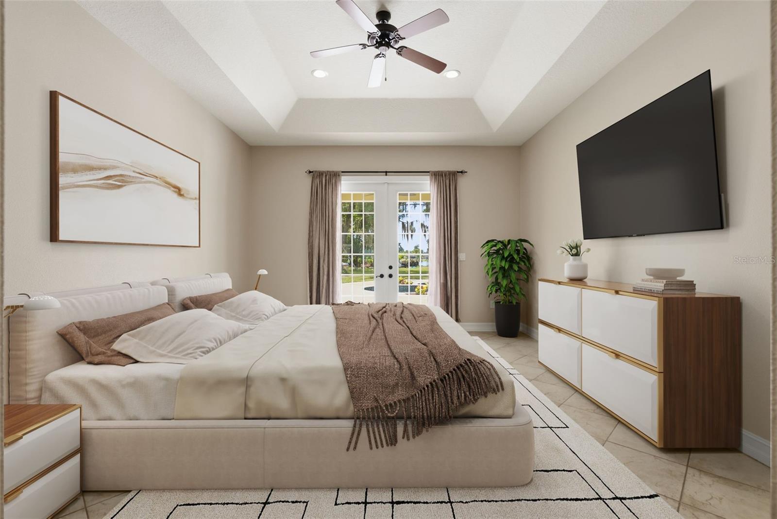NORTH TAMPA LAND COS SUB - Residential
