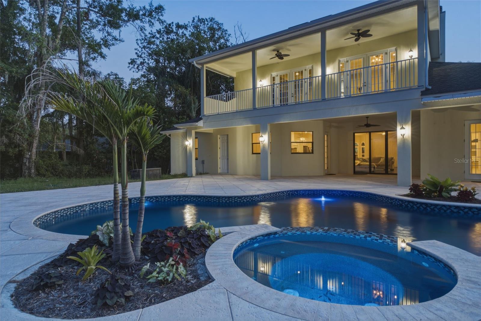 NORTH TAMPA LAND COS SUB - Residential
