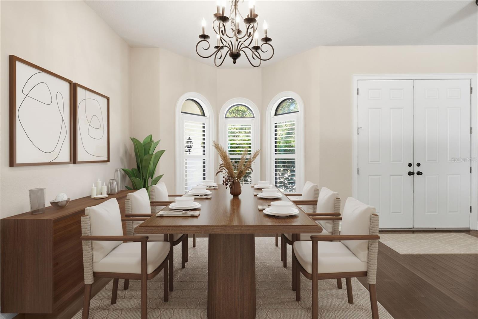 NORTH TAMPA LAND COS SUB - Residential