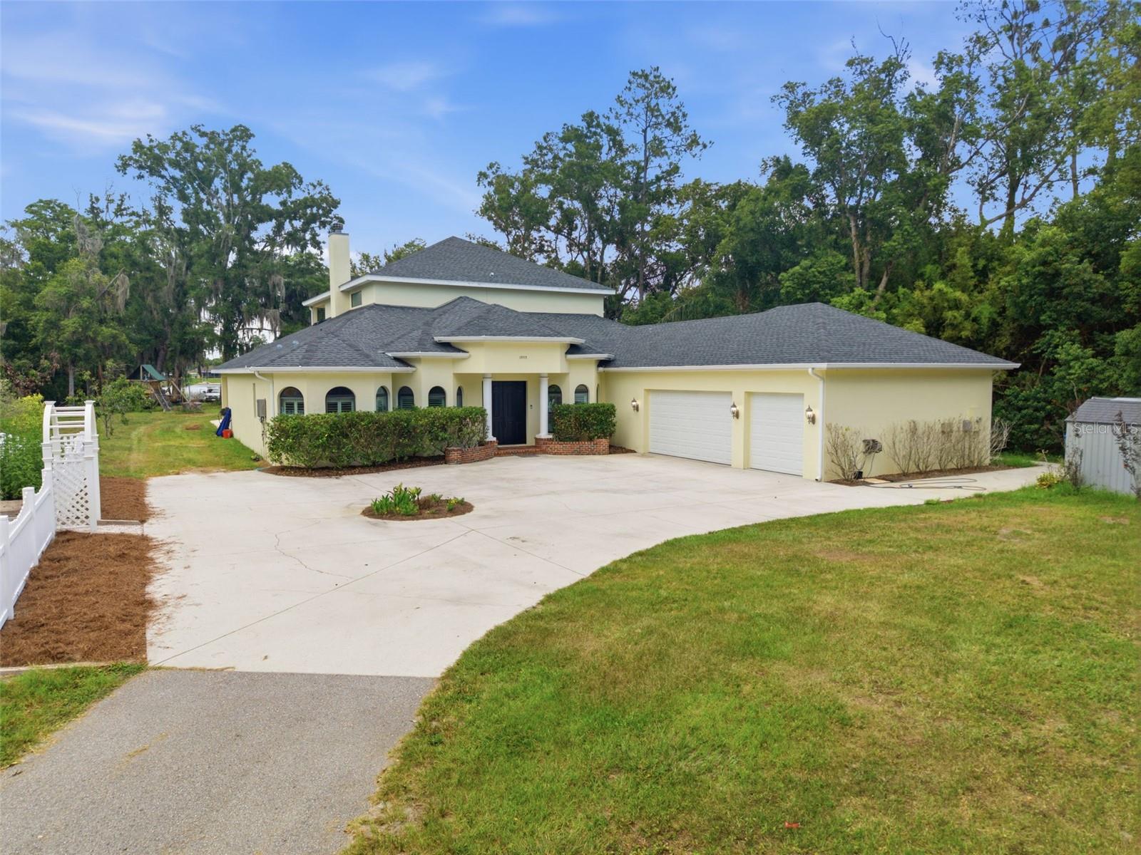 NORTH TAMPA LAND COS SUB - Residential