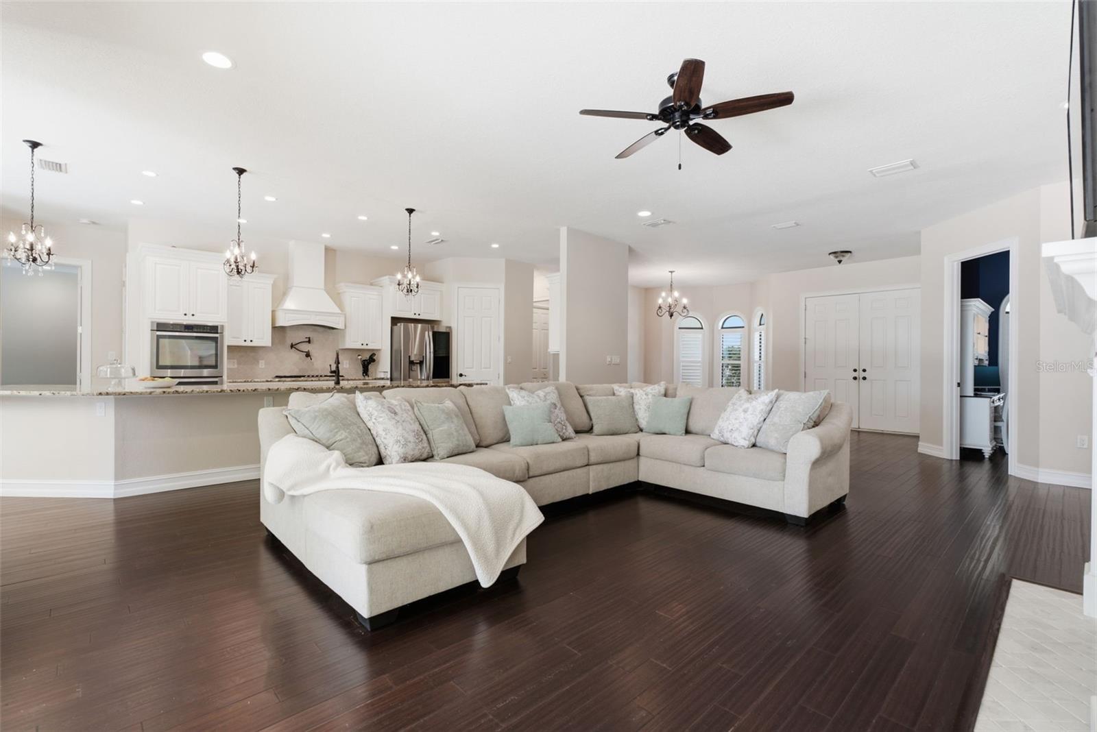 NORTH TAMPA LAND COS SUB - Residential