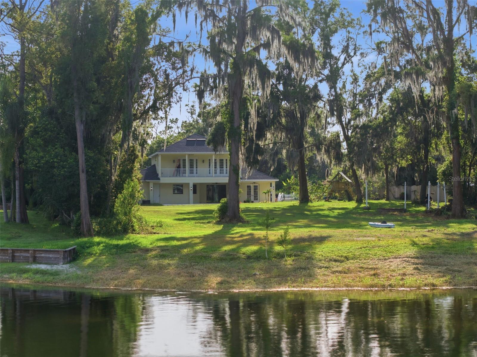 NORTH TAMPA LAND COS SUB - Residential