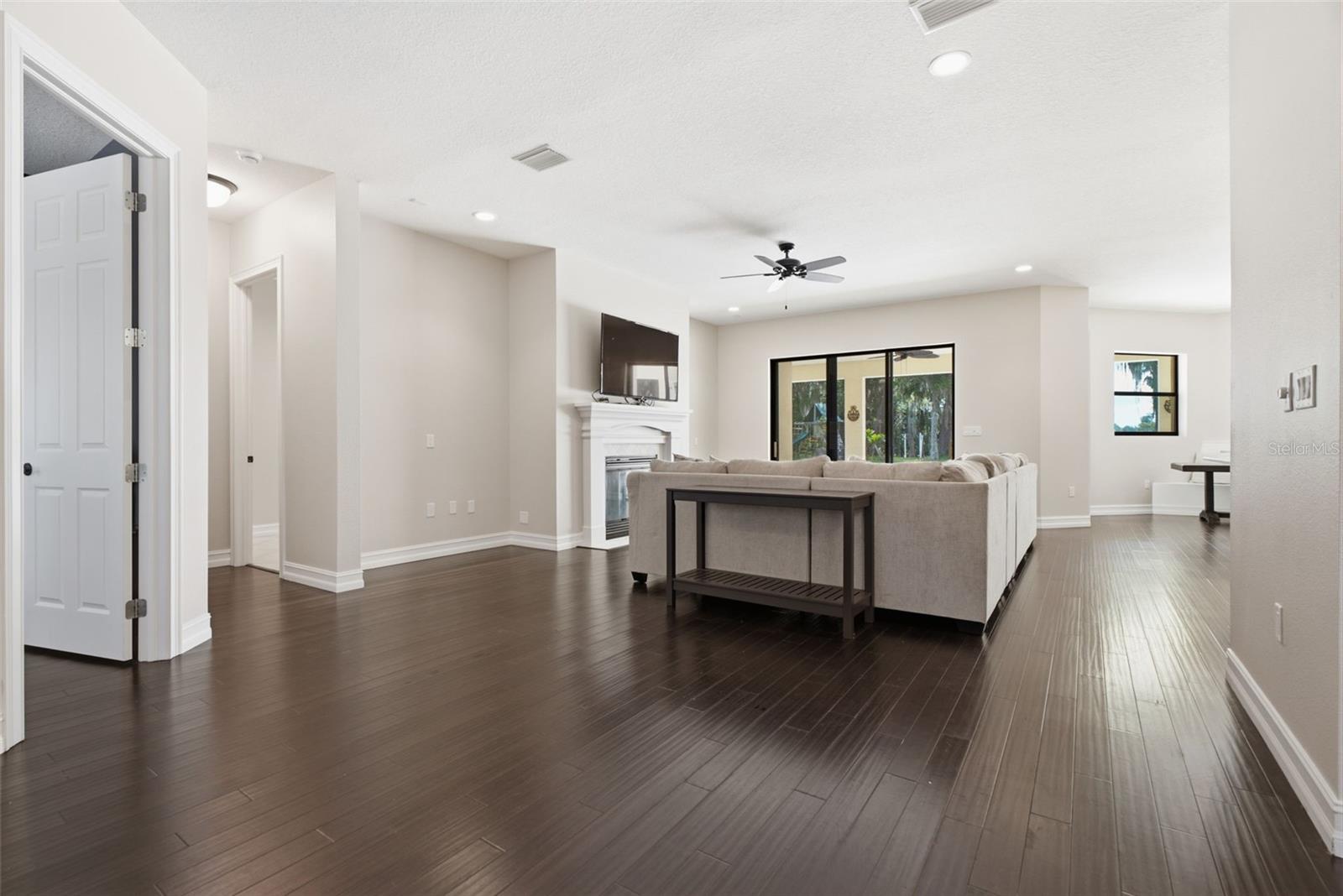 NORTH TAMPA LAND COS SUB - Residential