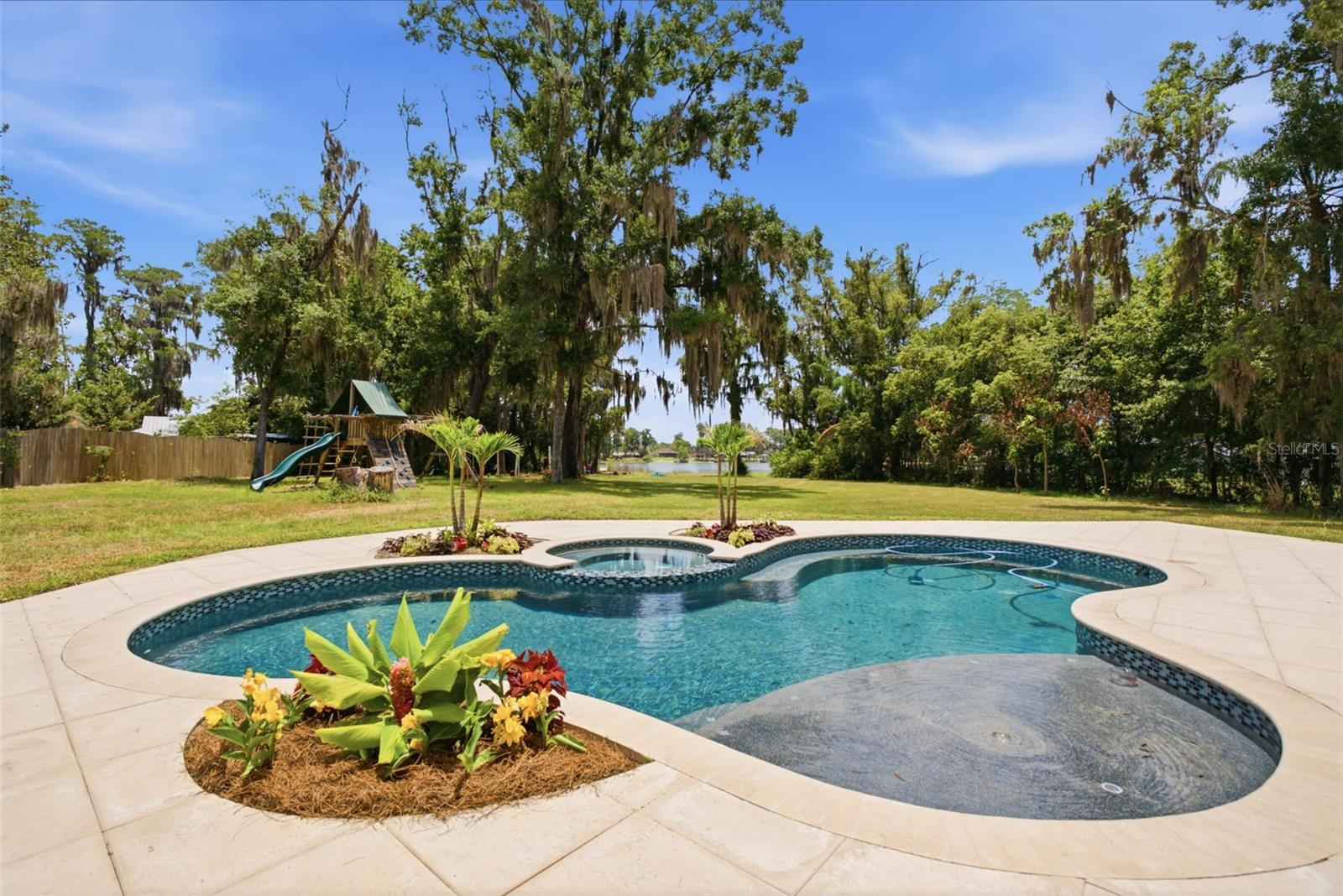NORTH TAMPA LAND COS SUB - Residential