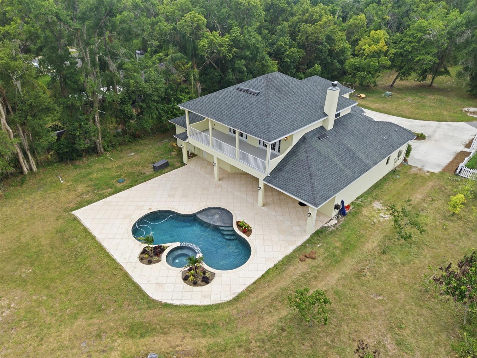 NORTH TAMPA LAND COS SUB - Residential
