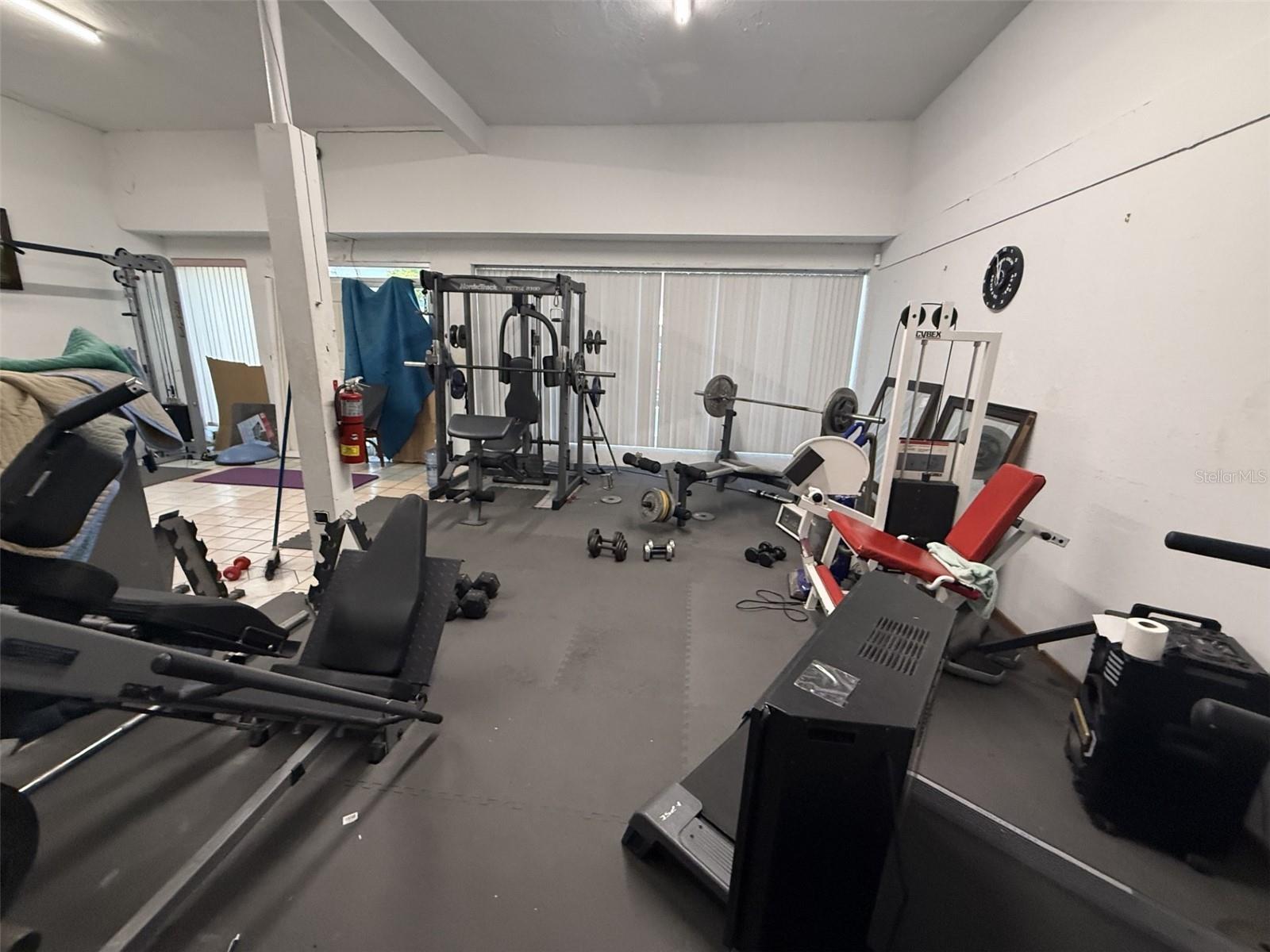 TITUSVILLE - Commercial Sale