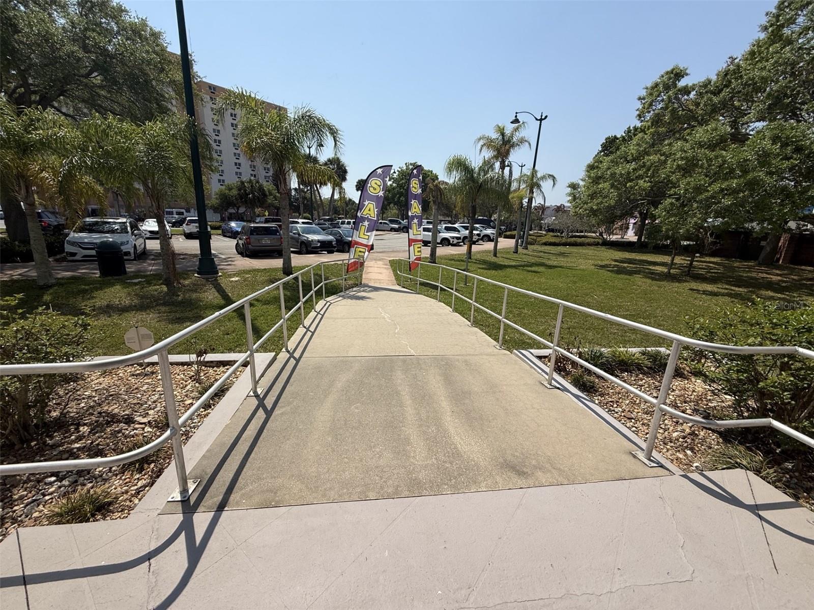 TITUSVILLE - Commercial Sale