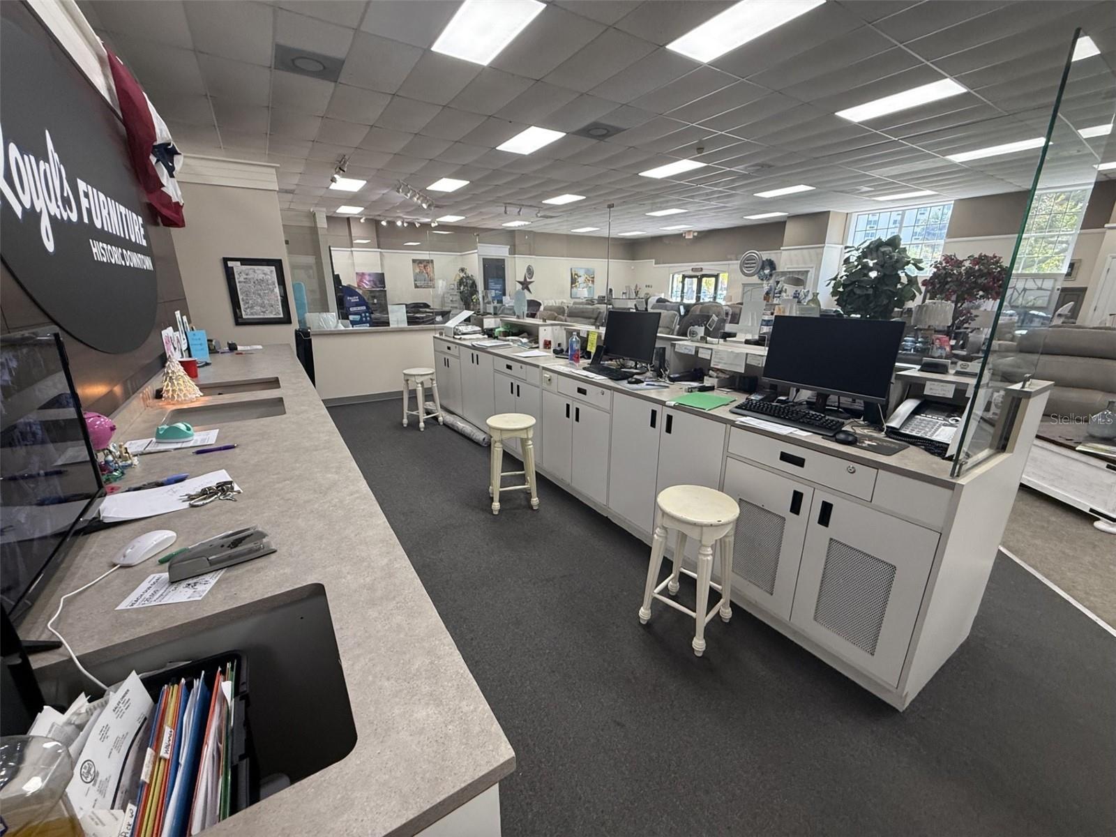 TITUSVILLE - Commercial Sale