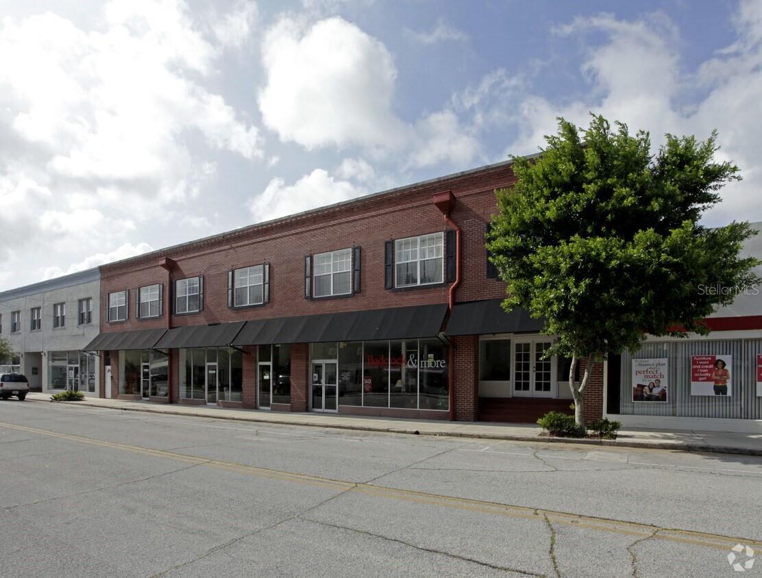 TITUSVILLE - Commercial Sale