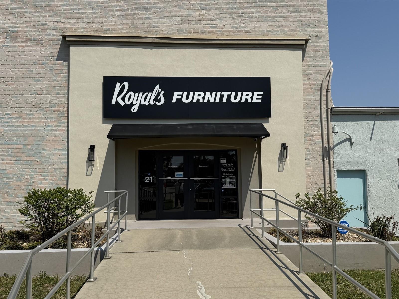TITUSVILLE - Commercial Sale