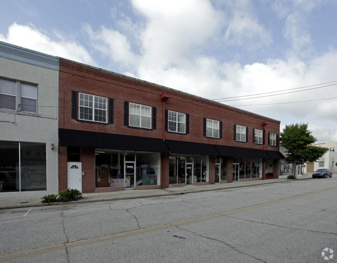 TITUSVILLE - Commercial Sale