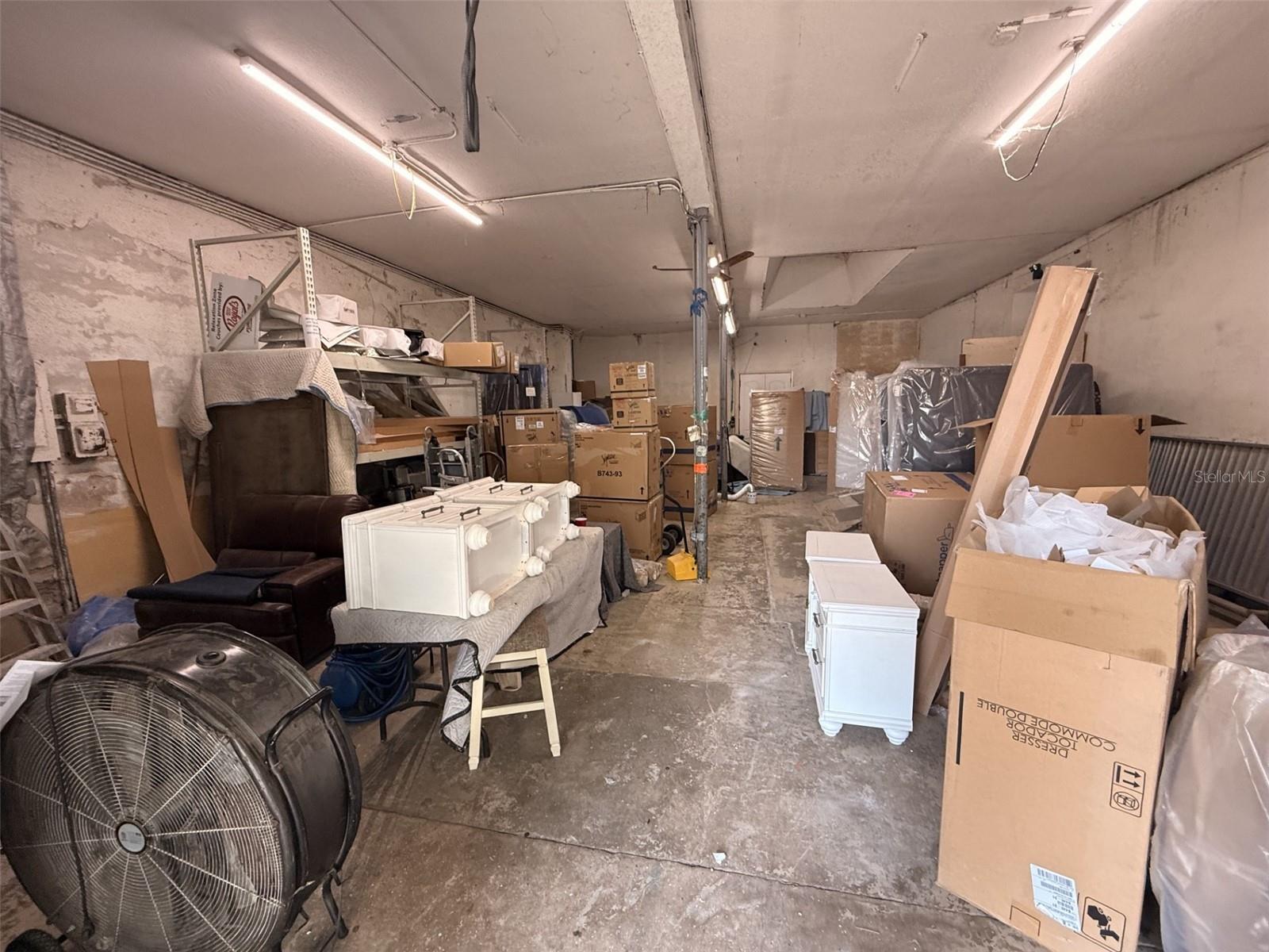TITUSVILLE - Commercial Sale