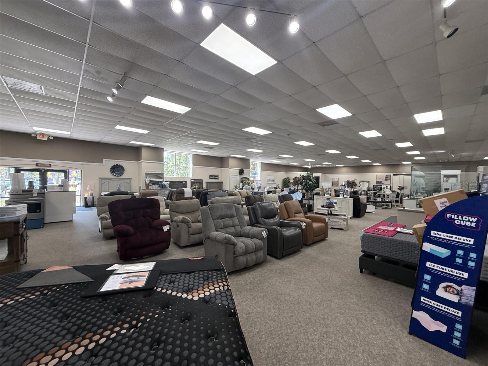 TITUSVILLE - Commercial Sale