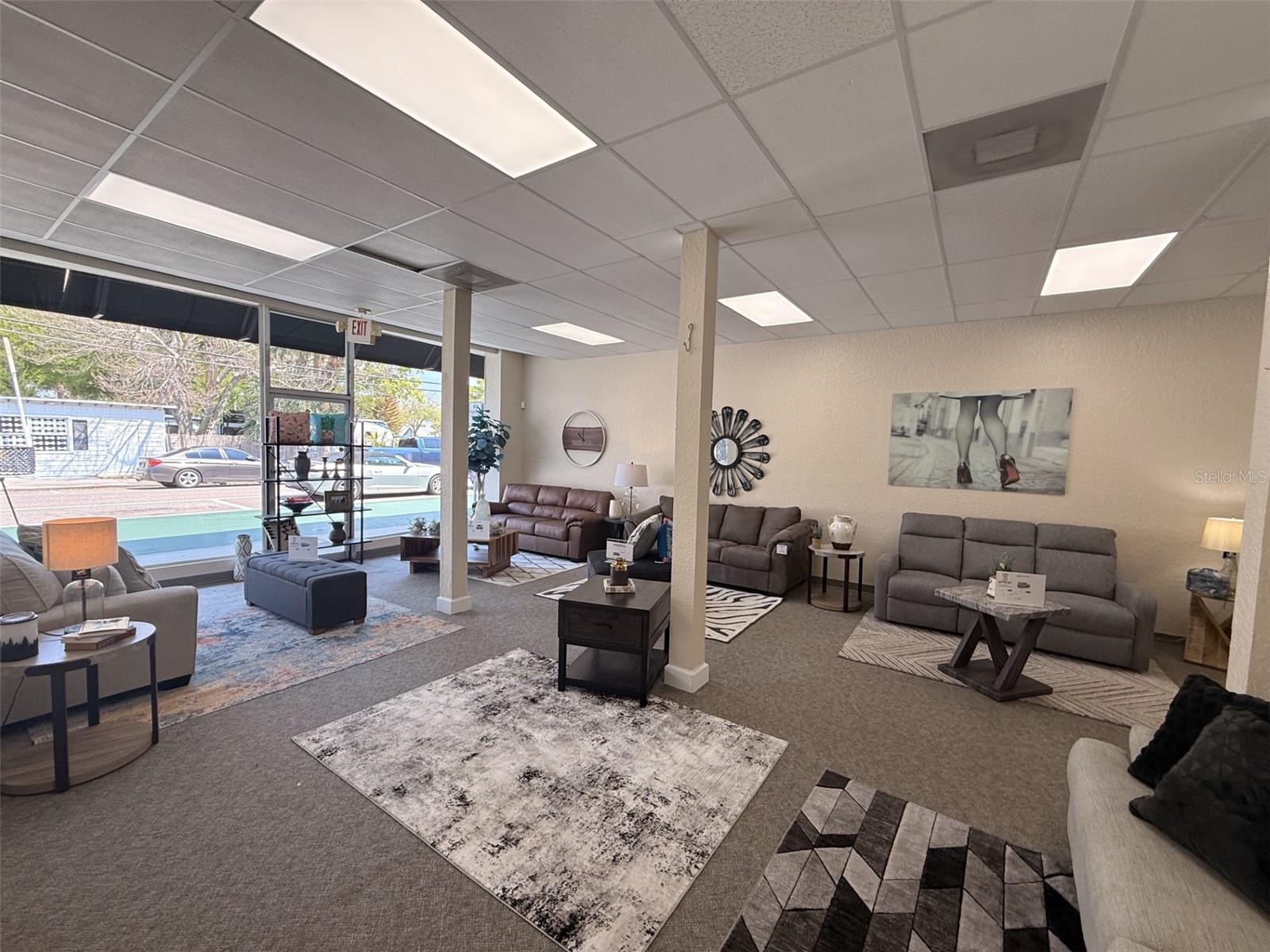 TITUSVILLE - Commercial Sale