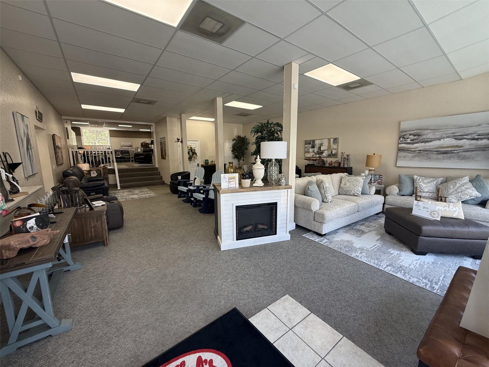 TITUSVILLE - Commercial Sale
