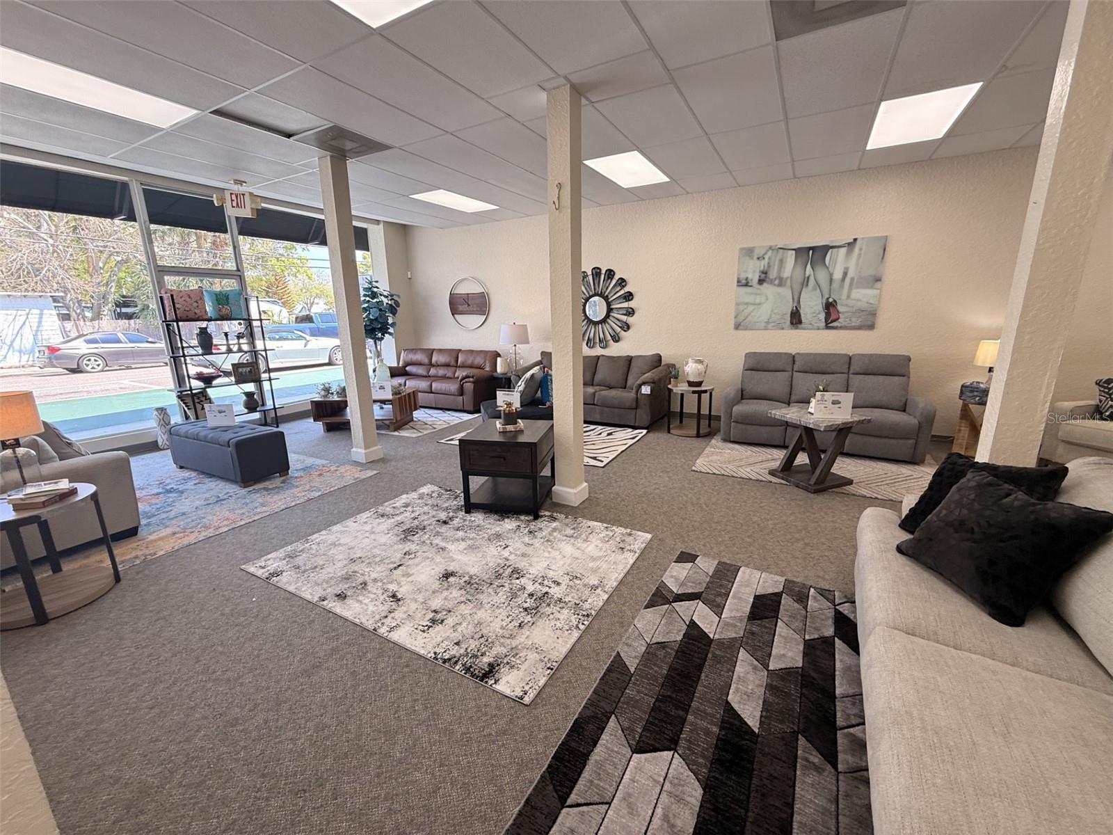TITUSVILLE - Commercial Sale