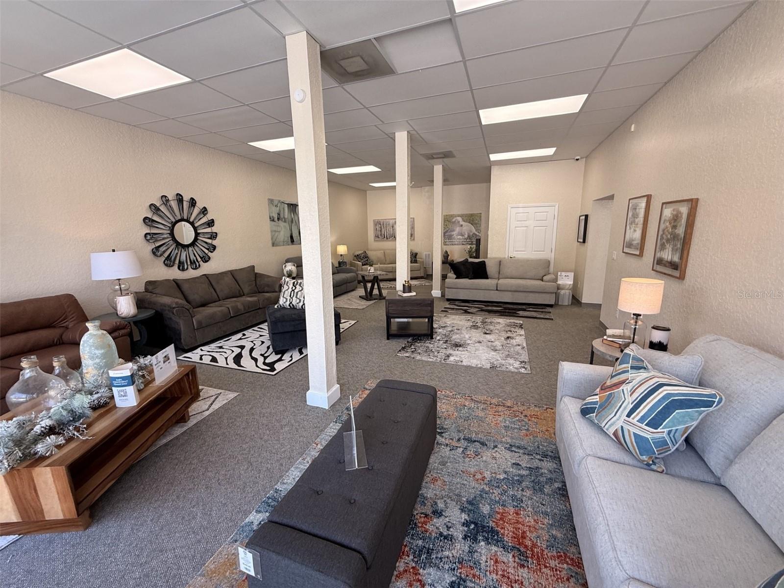 TITUSVILLE - Commercial Sale