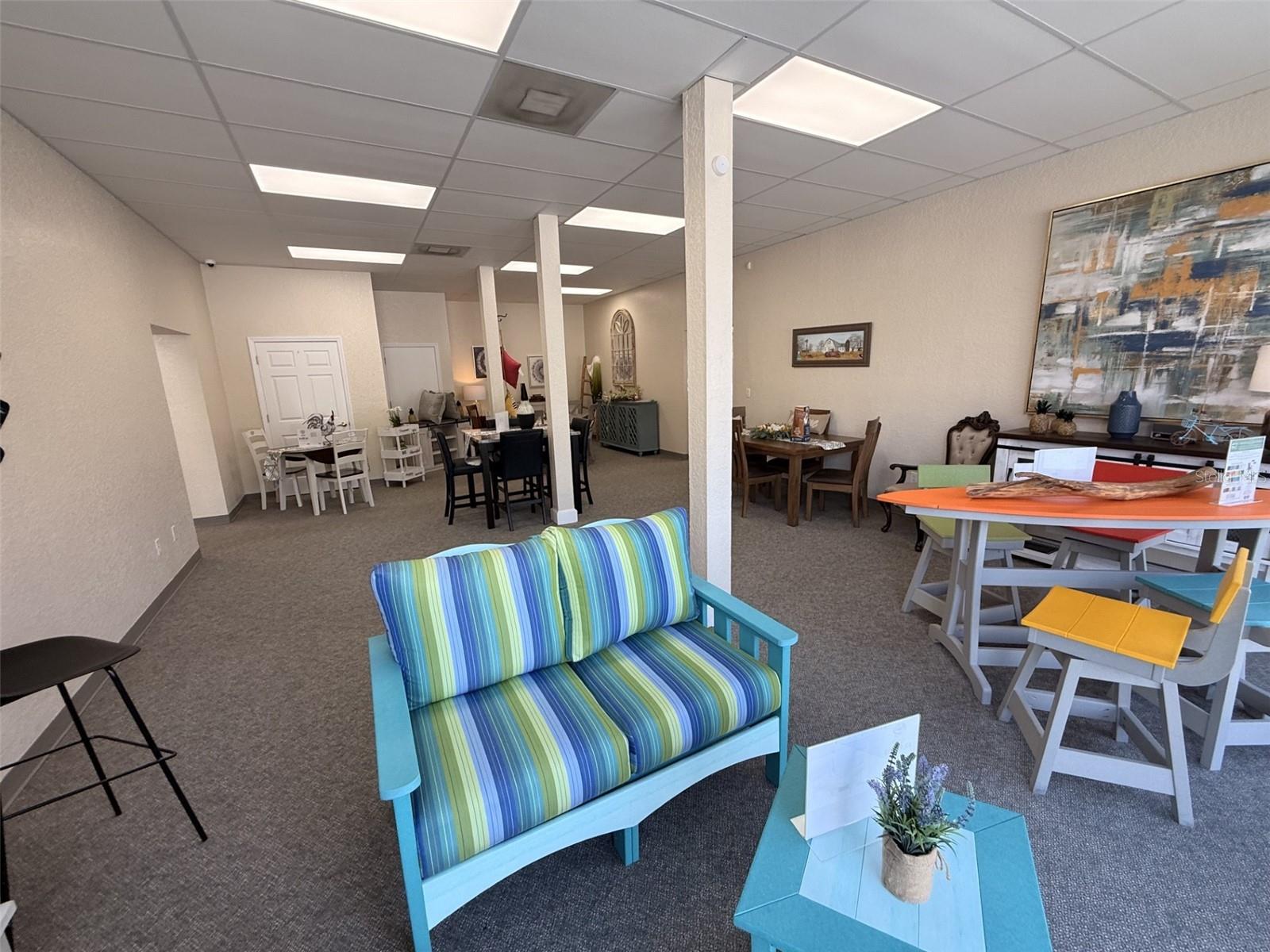 TITUSVILLE - Commercial Sale