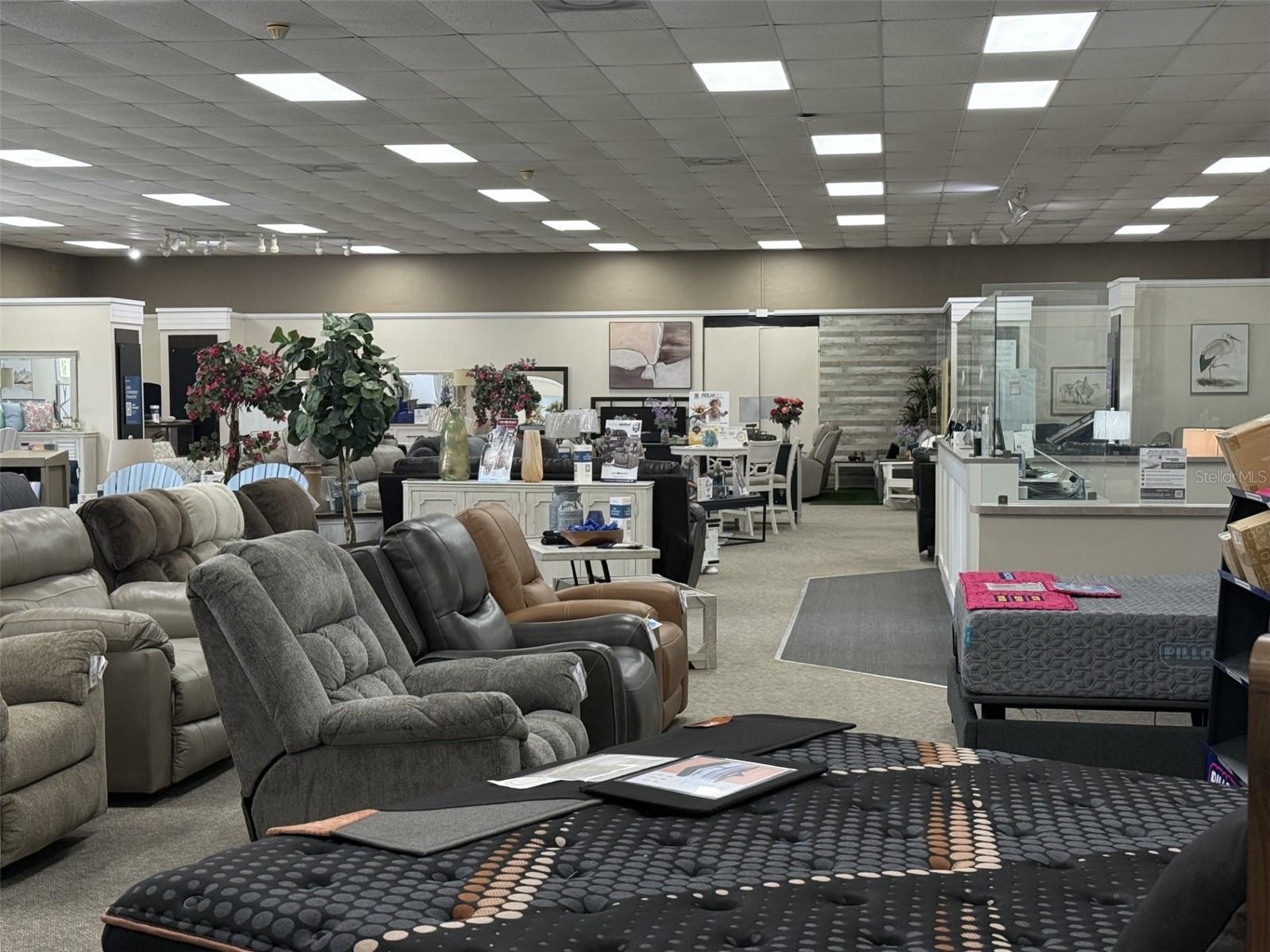 TITUSVILLE - Commercial Sale
