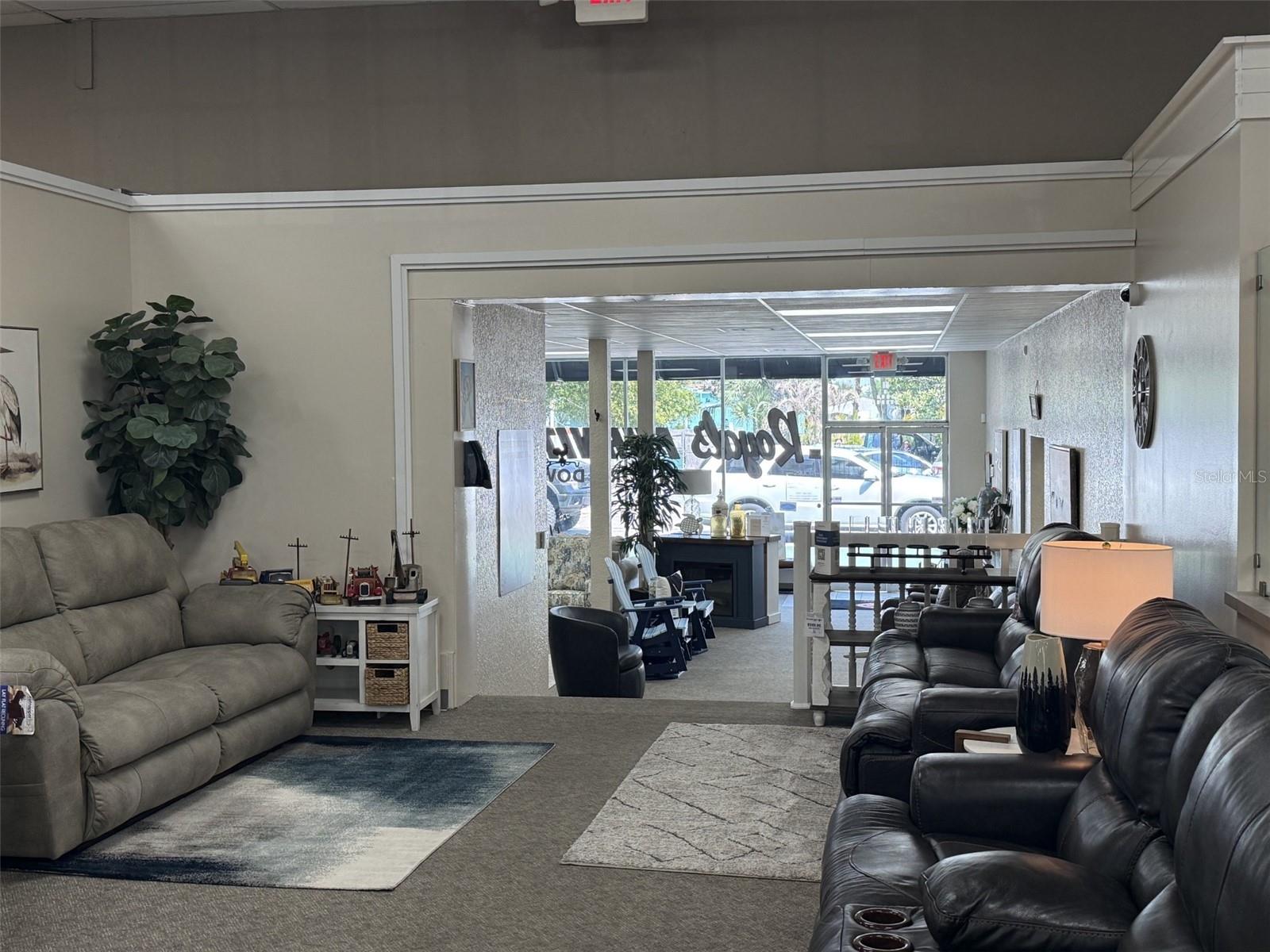 TITUSVILLE - Commercial Sale