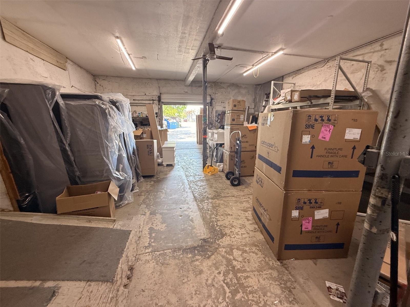 TITUSVILLE - Commercial Sale