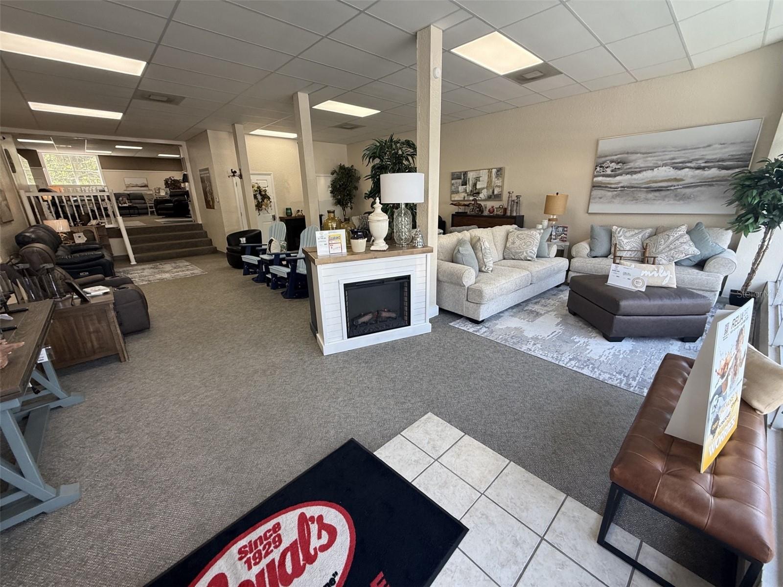 TITUSVILLE - Commercial Sale