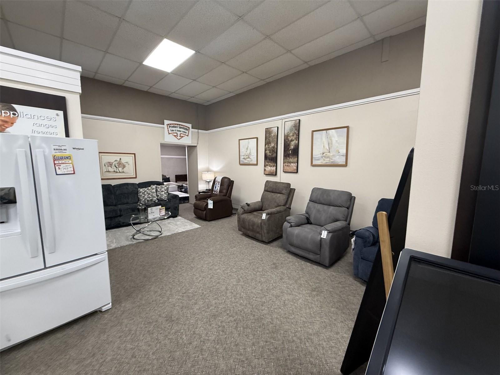 TITUSVILLE - Commercial Sale