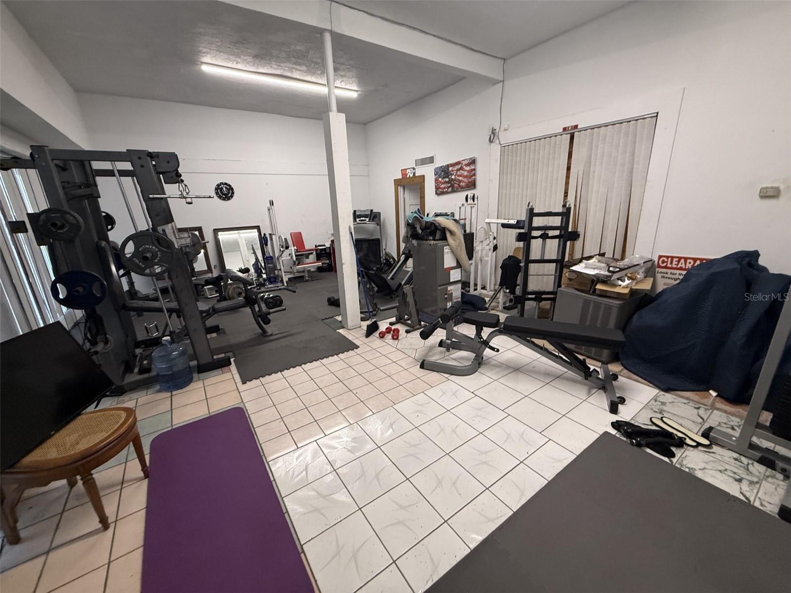 TITUSVILLE - Commercial Sale