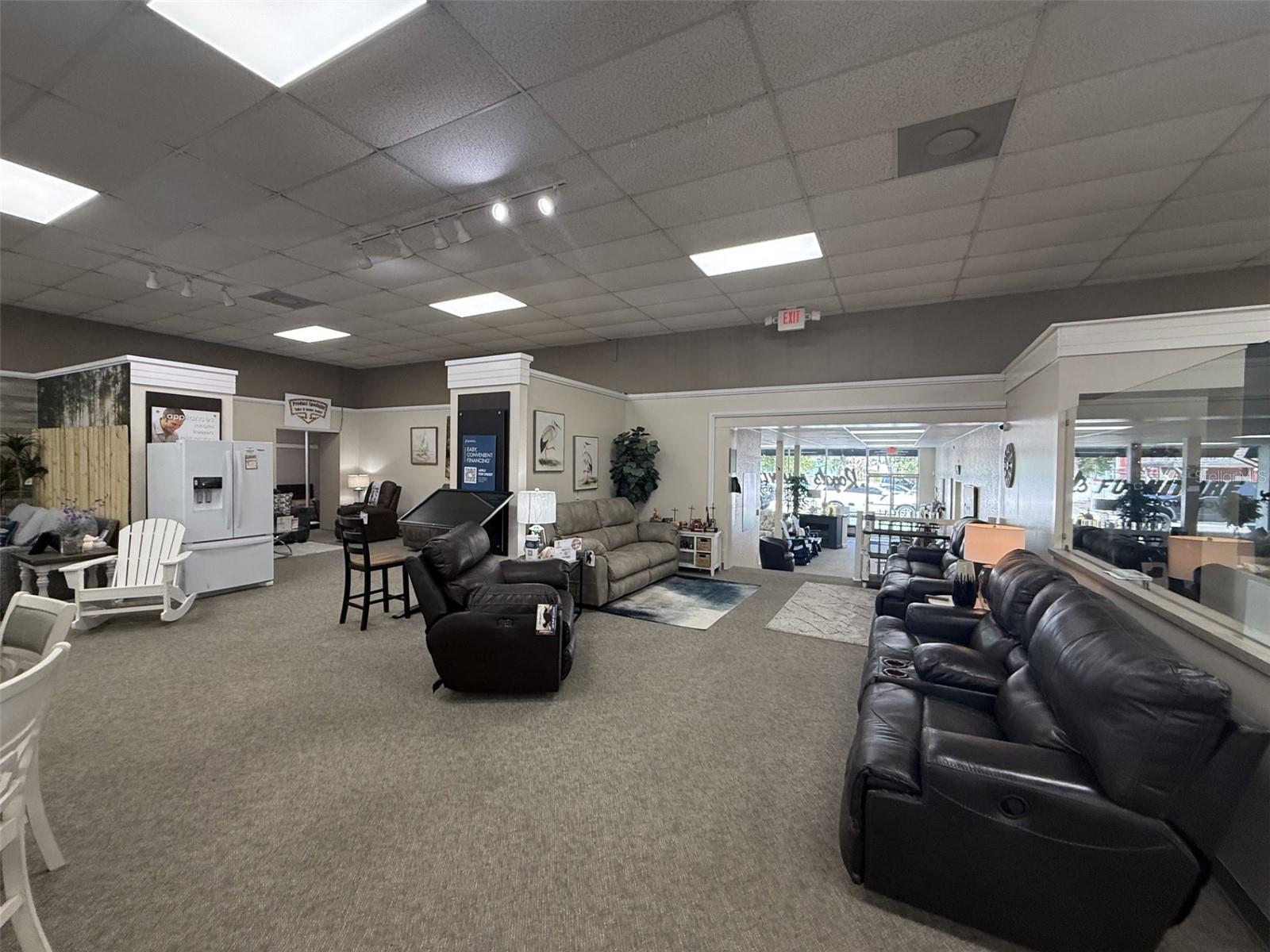 TITUSVILLE - Commercial Sale