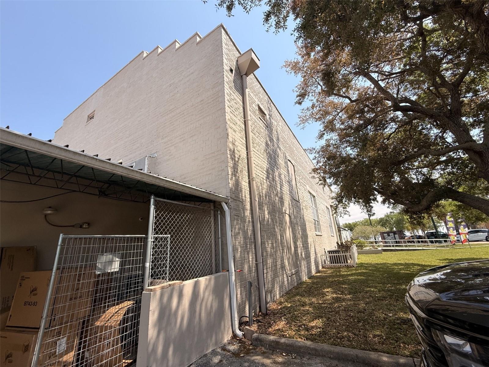 TITUSVILLE - Commercial Sale