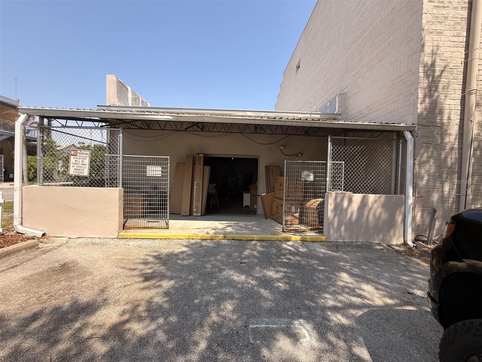 TITUSVILLE - Commercial Sale