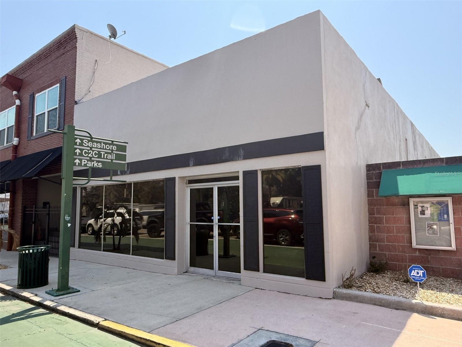 TITUSVILLE - Commercial Sale