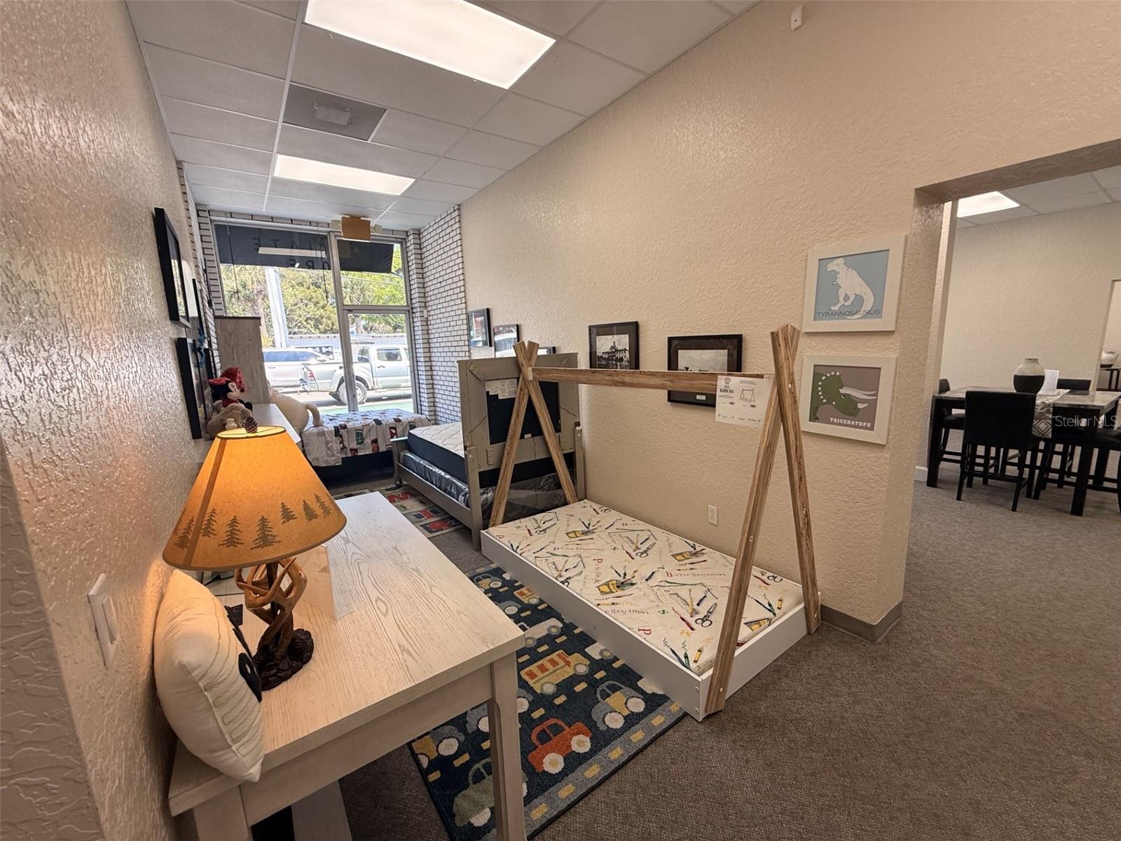 TITUSVILLE - Commercial Sale
