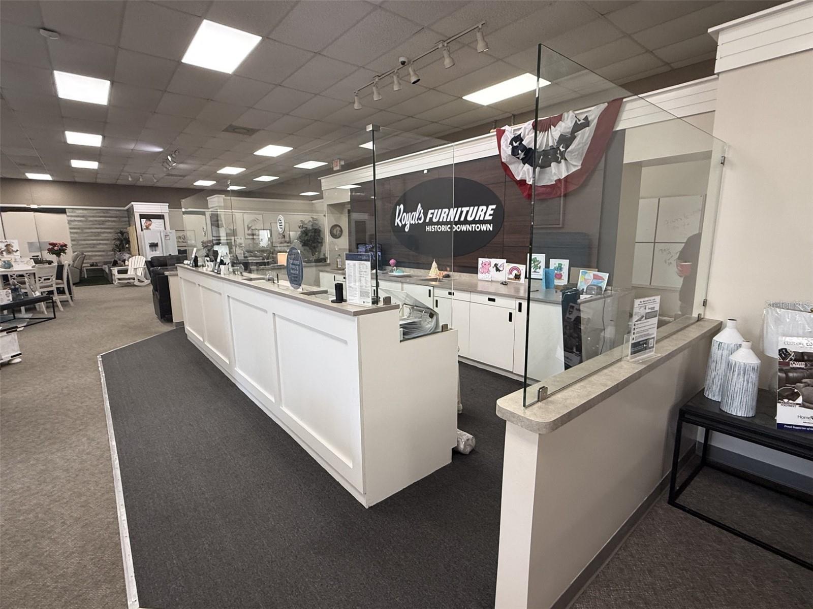 TITUSVILLE - Commercial Sale
