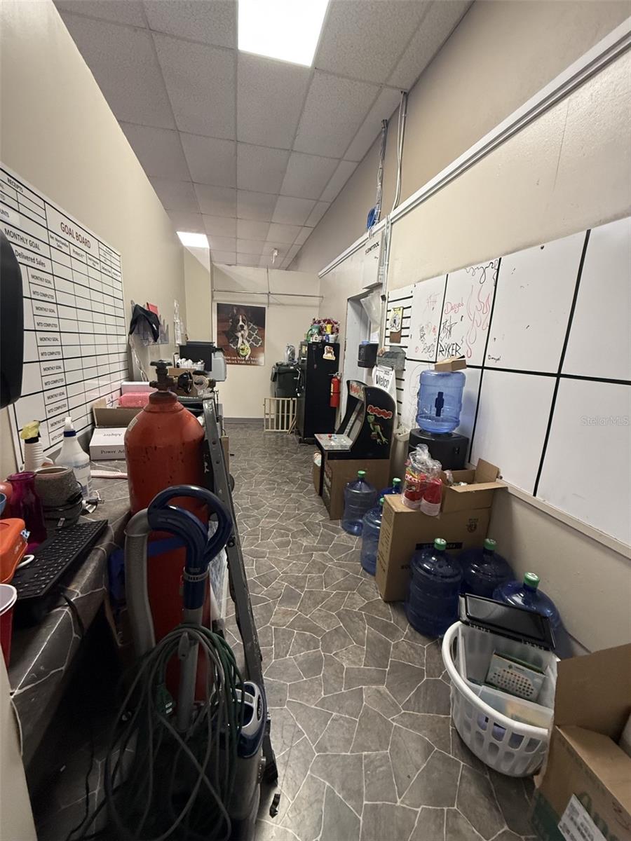 TITUSVILLE - Commercial Sale