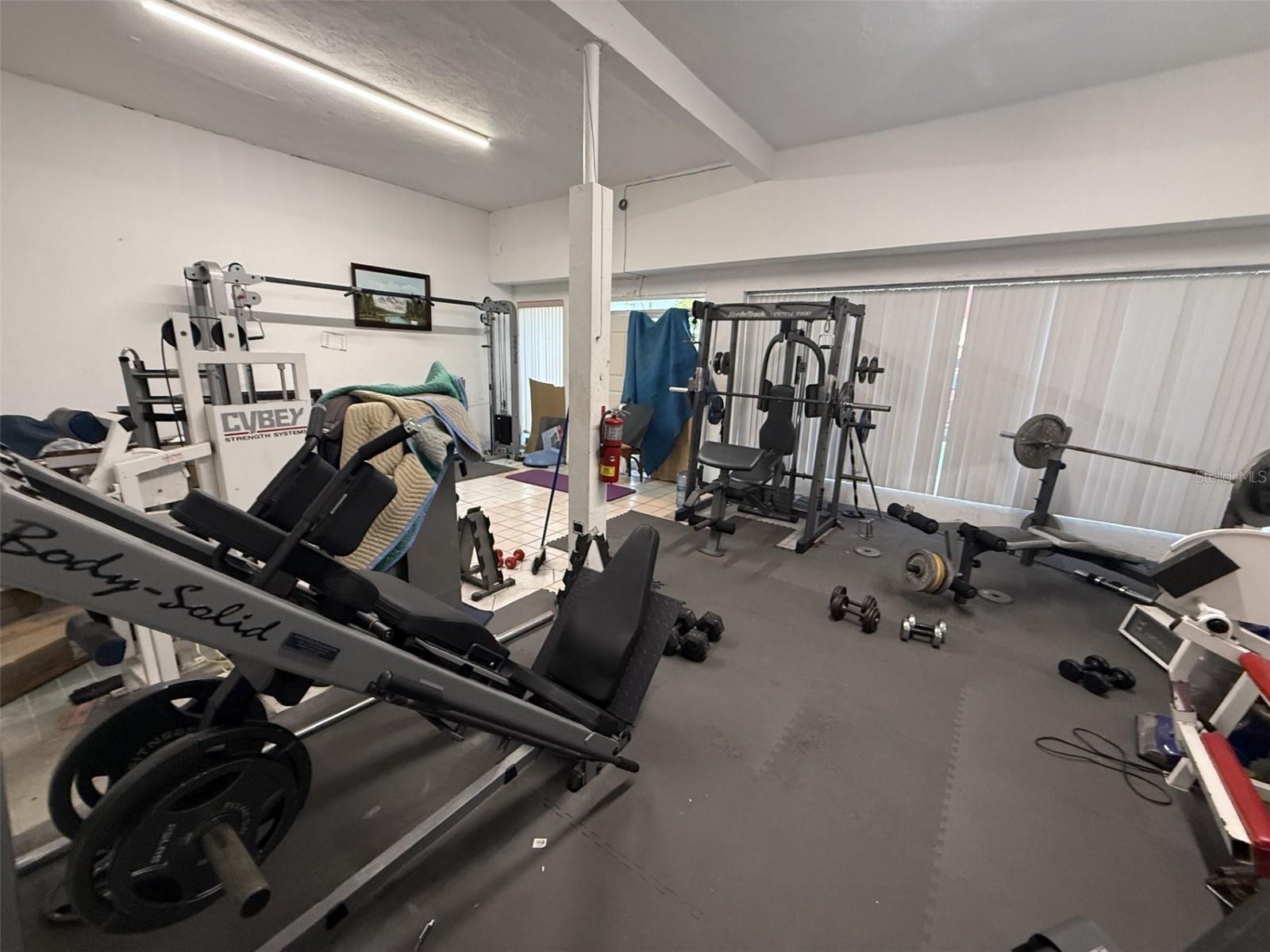 TITUSVILLE - Commercial Sale