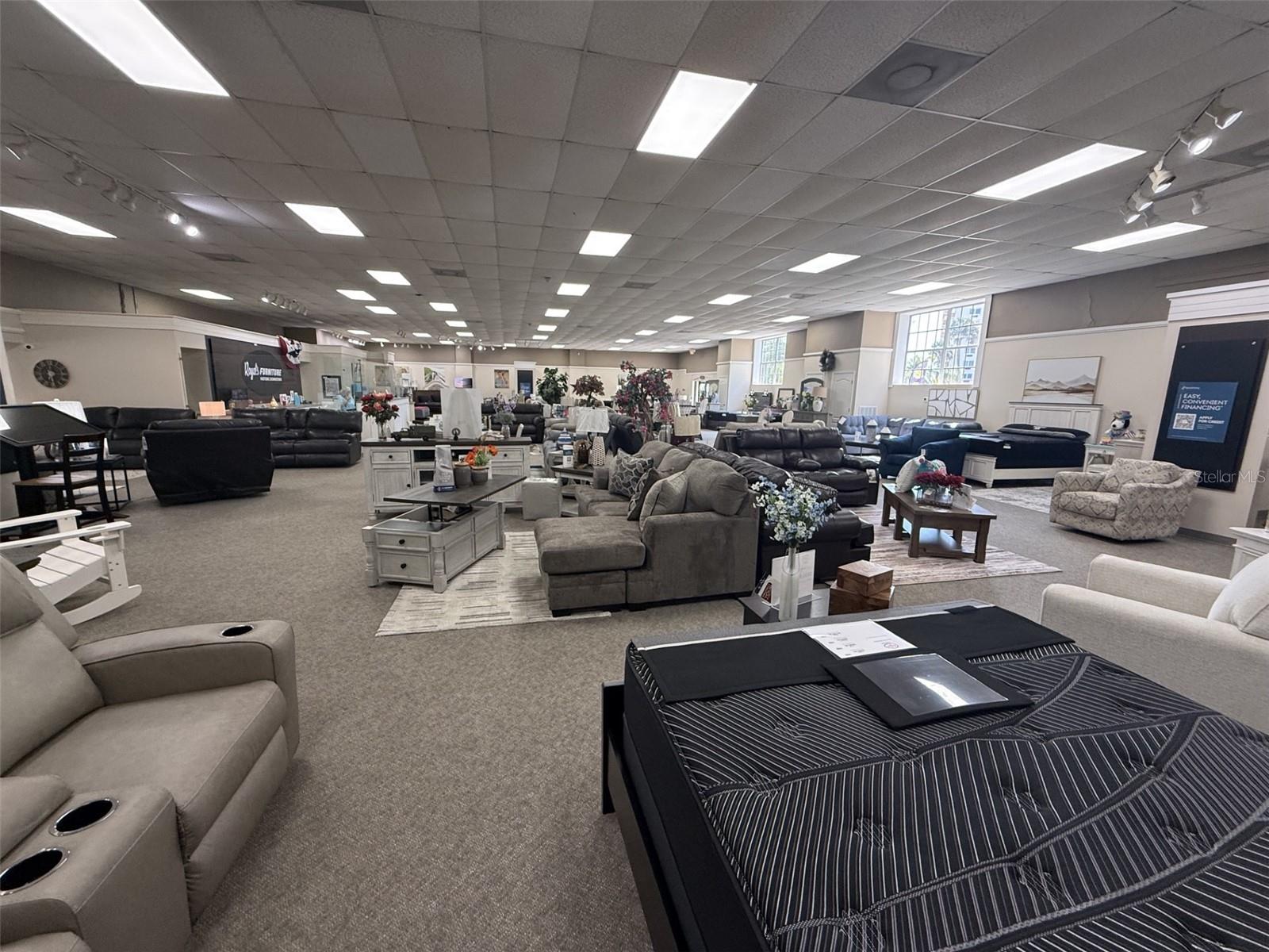 TITUSVILLE - Commercial Sale