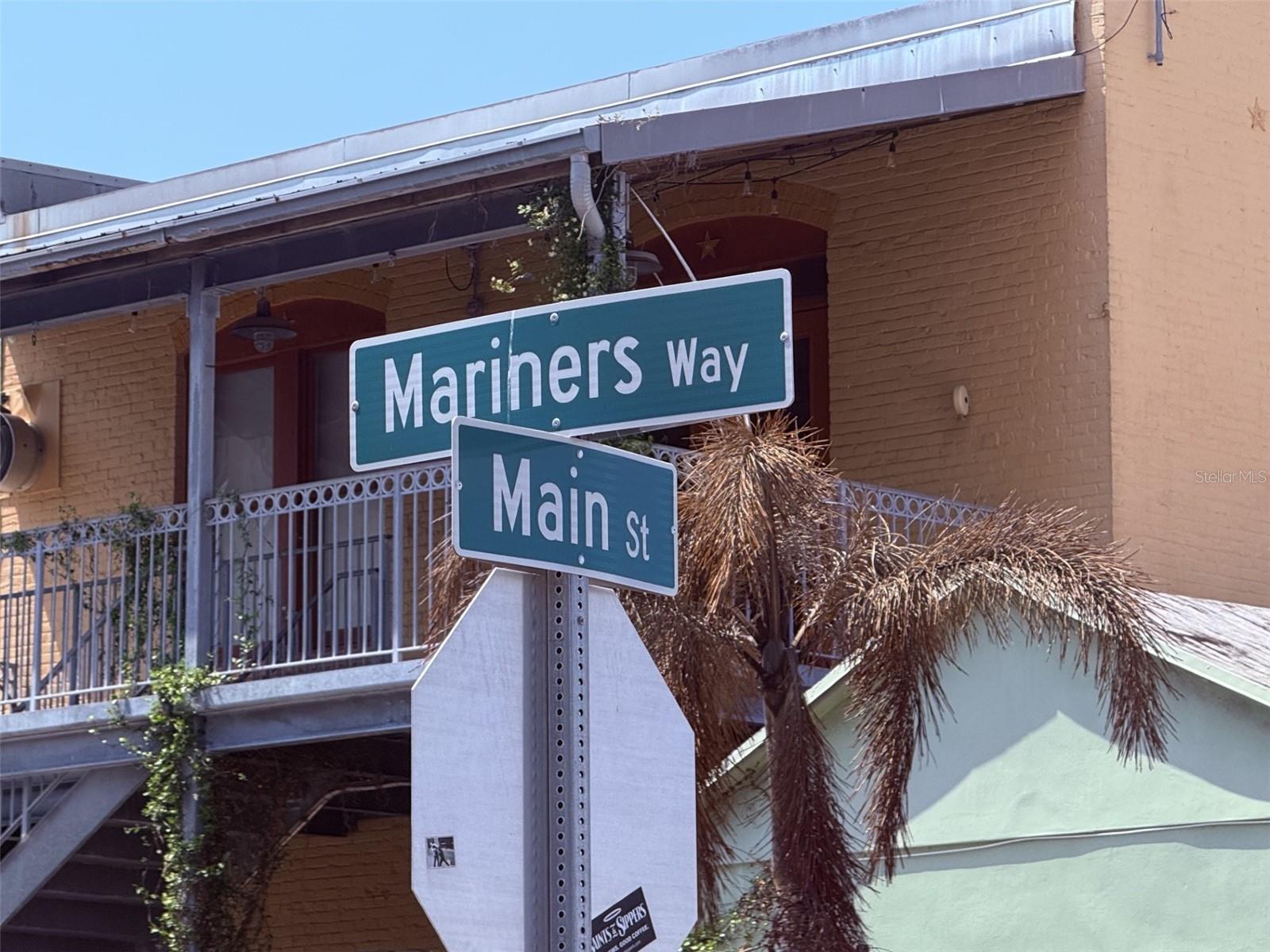 TITUSVILLE - Commercial Sale