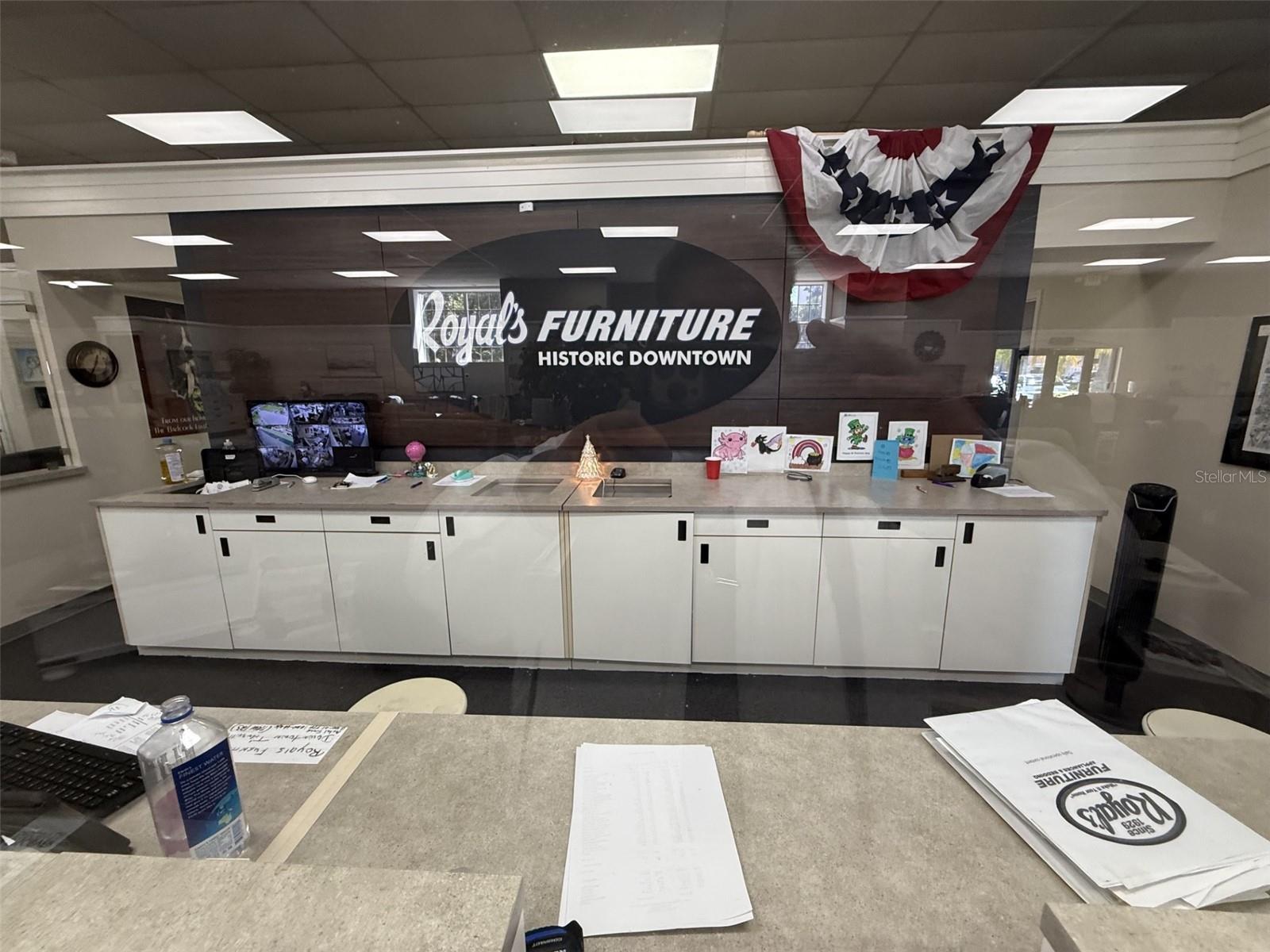 TITUSVILLE - Commercial Sale