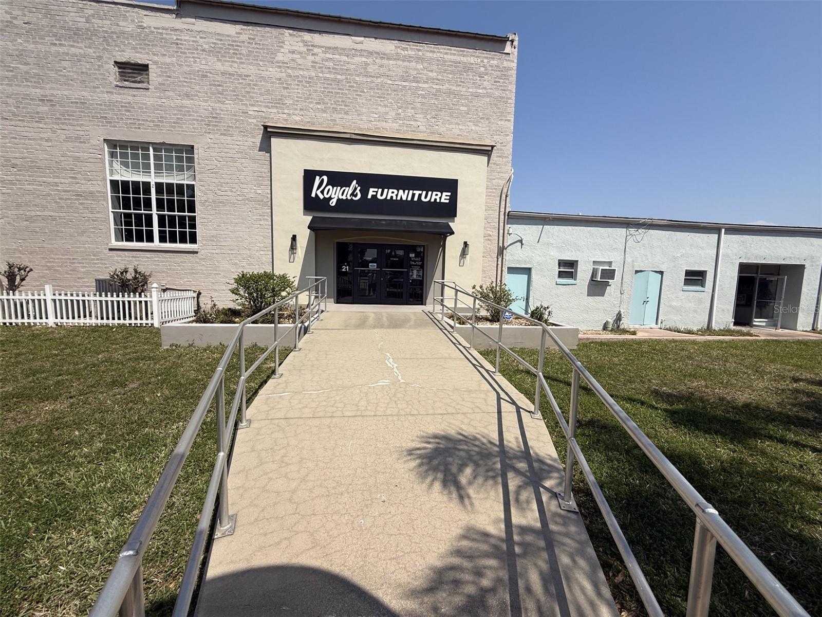 TITUSVILLE - Commercial Sale