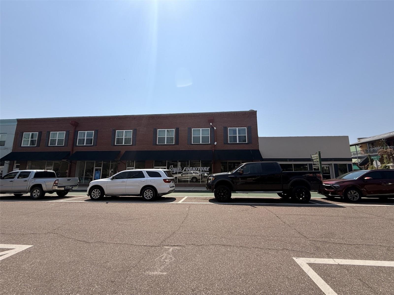 TITUSVILLE - Commercial Sale