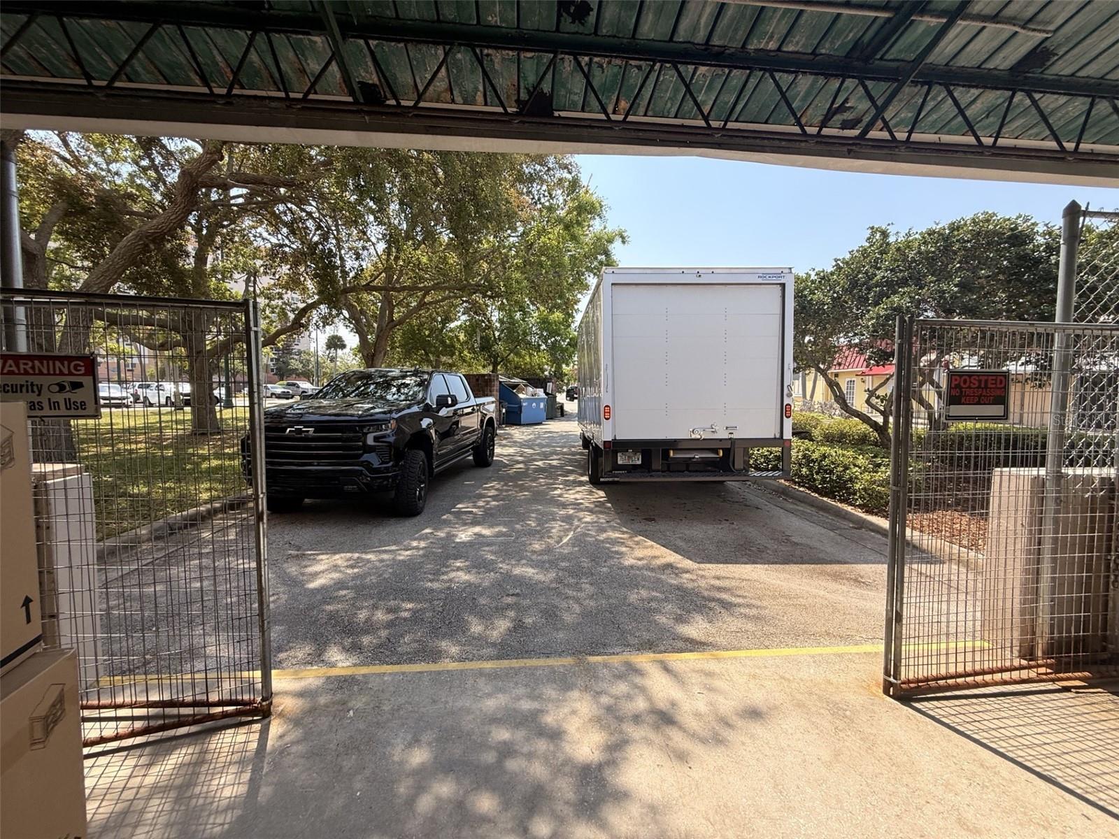 TITUSVILLE - Commercial Sale