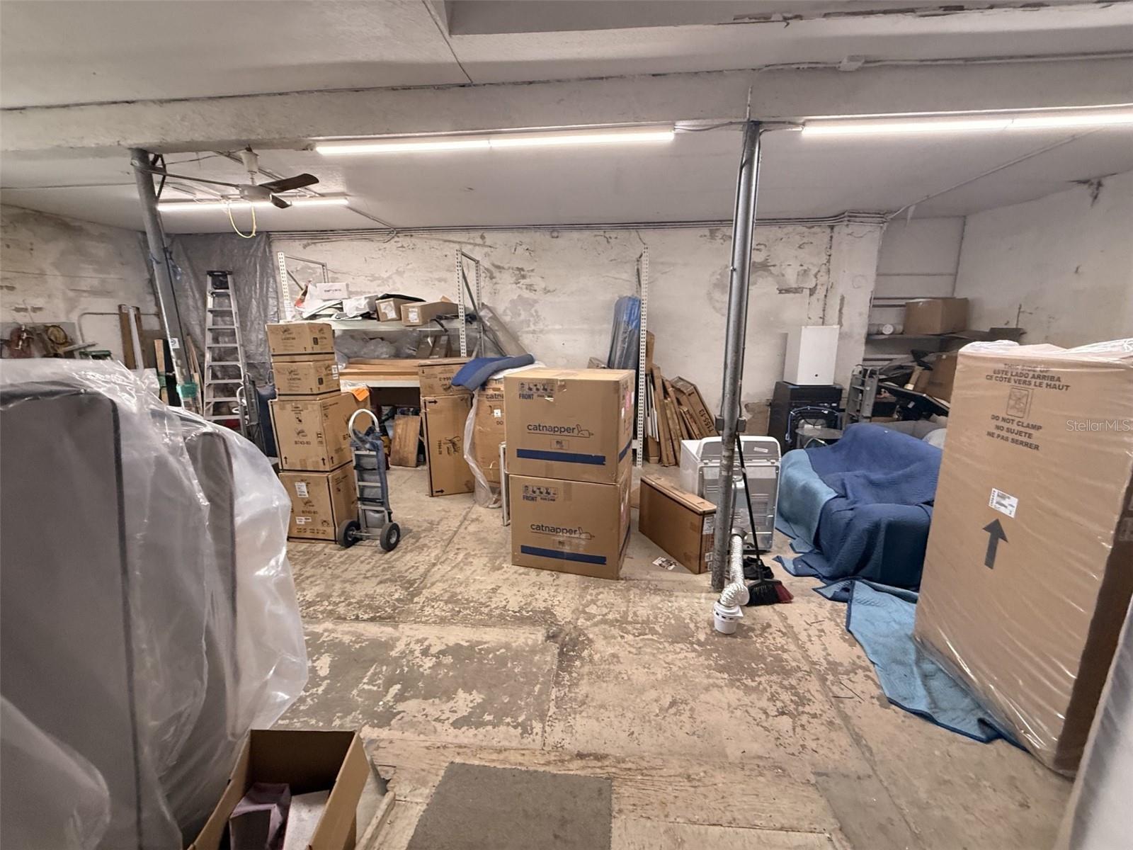 TITUSVILLE - Commercial Sale