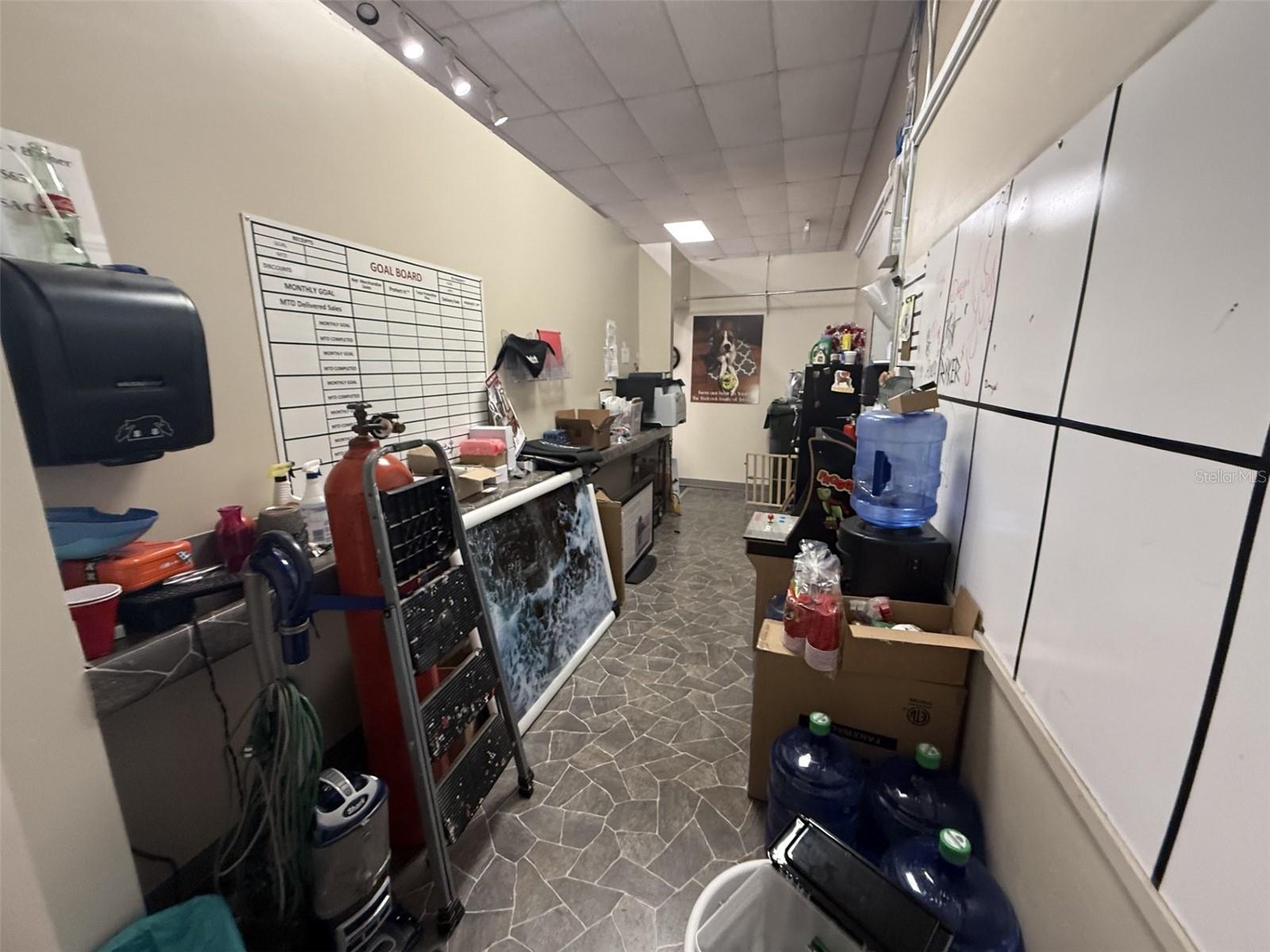 TITUSVILLE - Commercial Sale