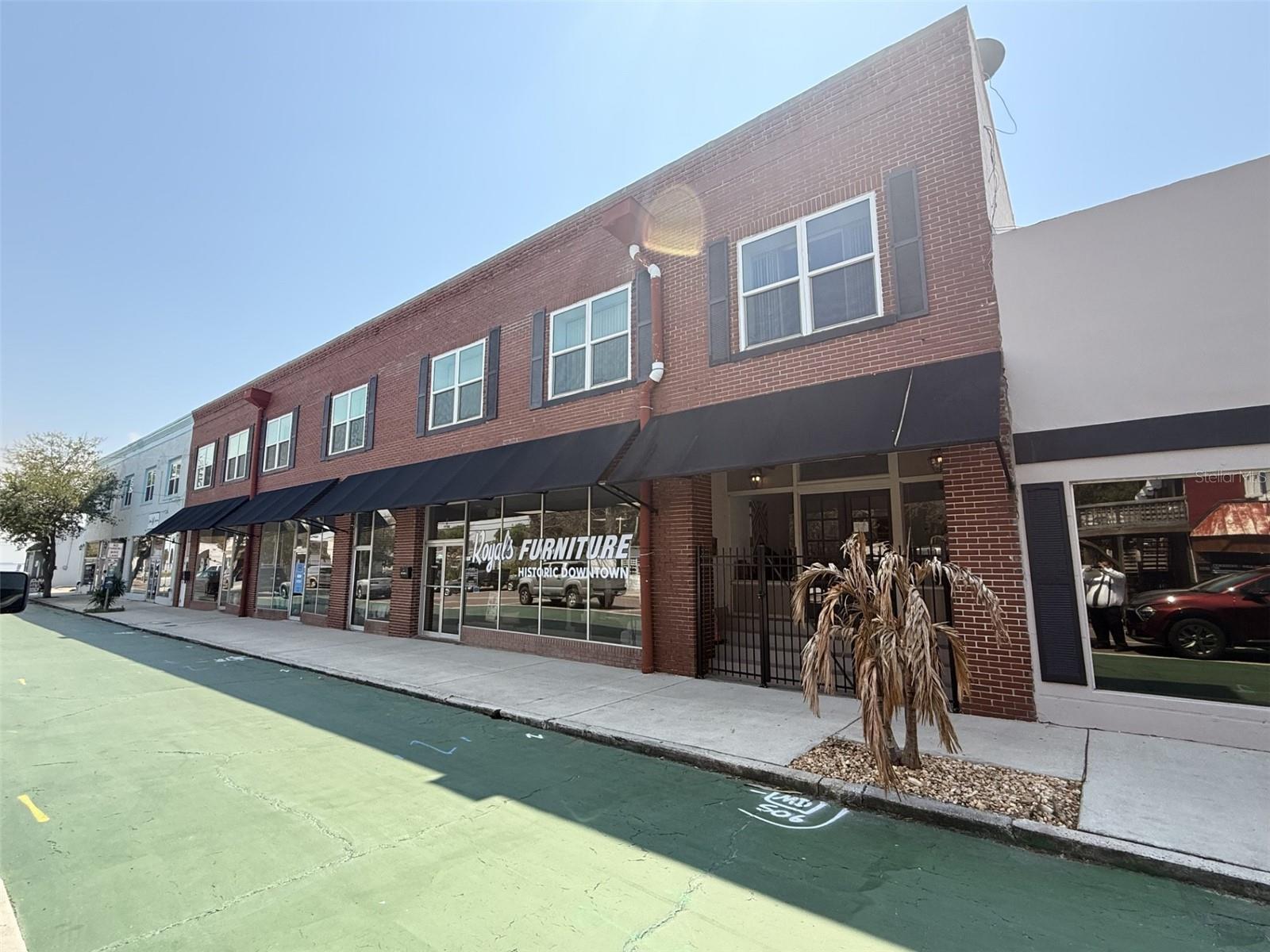 TITUSVILLE - Commercial Sale