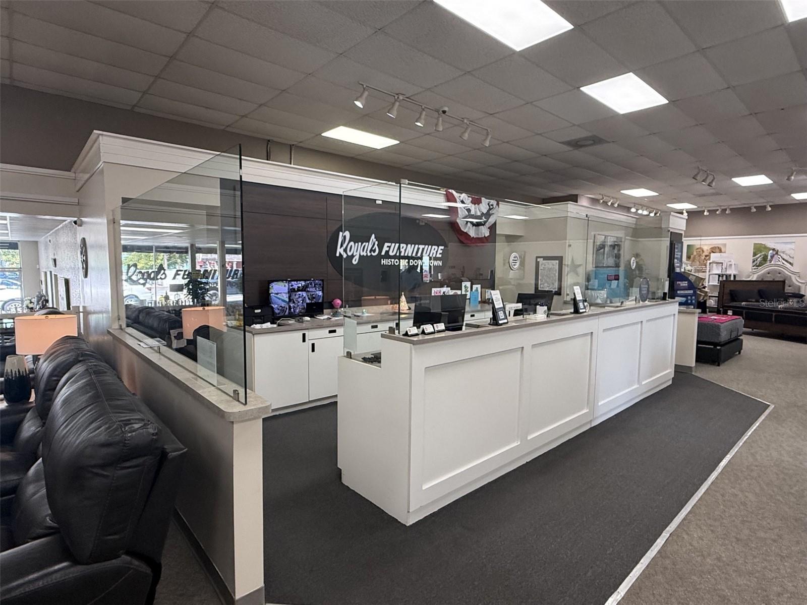 TITUSVILLE - Commercial Sale