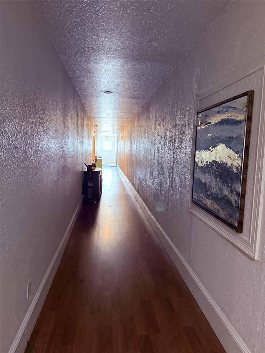 TITUSVILLE - Commercial Sale