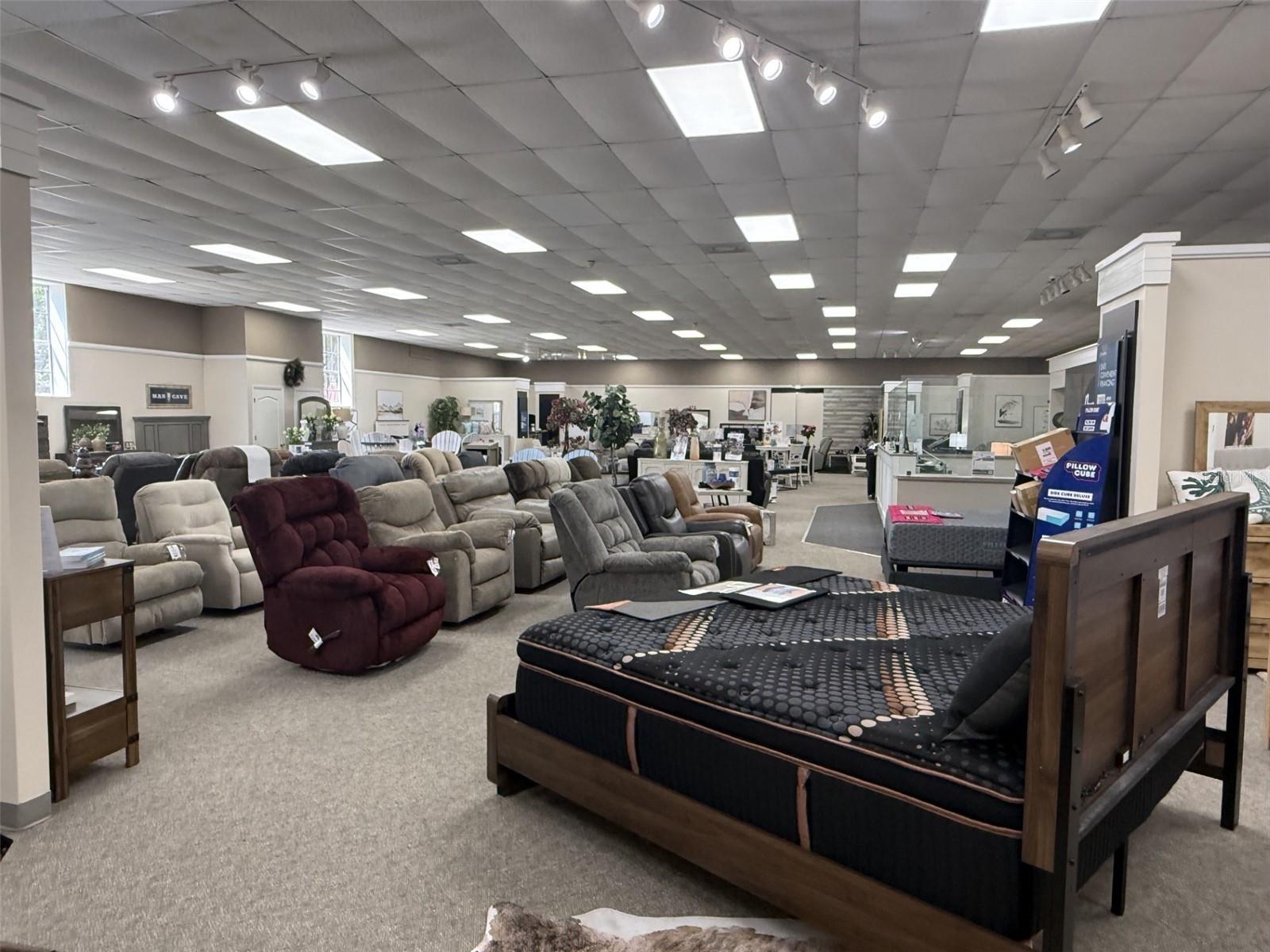 TITUSVILLE - Commercial Sale